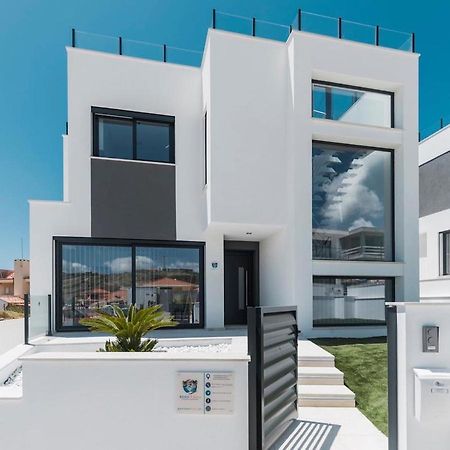 Eden Villa Casal do Cigano 외부 사진