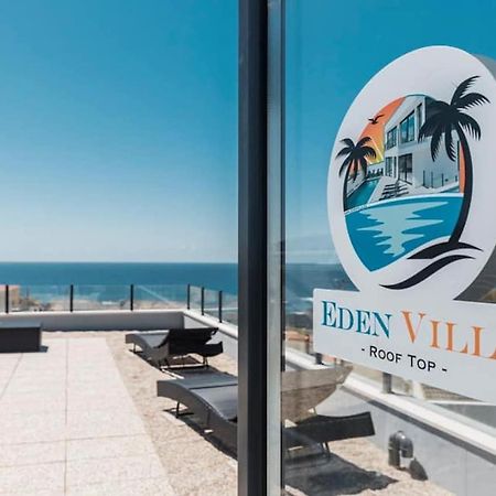Eden Villa Casal do Cigano 외부 사진