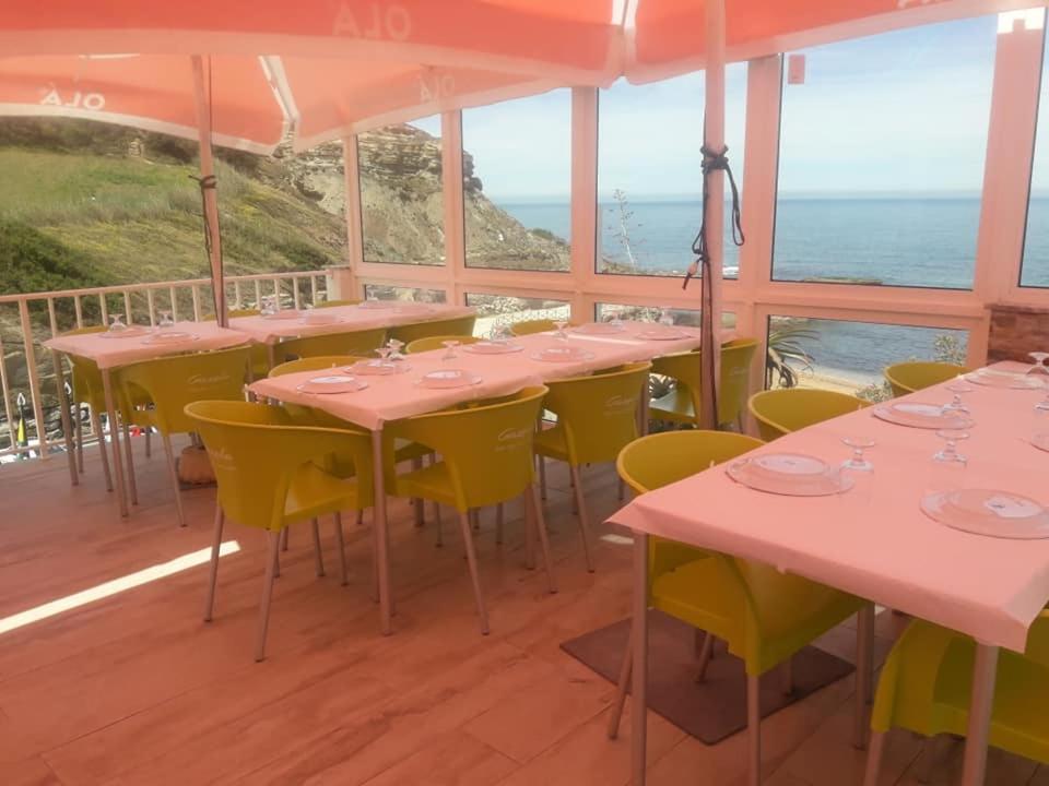 Eden Villa Casal do Cigano 외부 사진