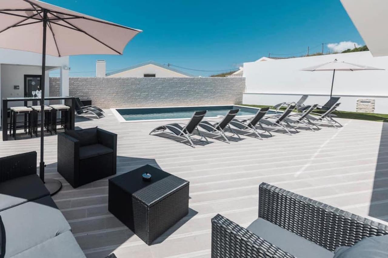 Eden Villa Casal do Cigano 외부 사진