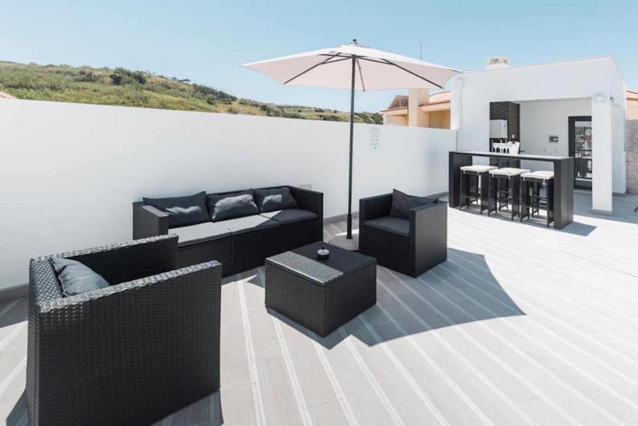 Eden Villa Casal do Cigano 외부 사진