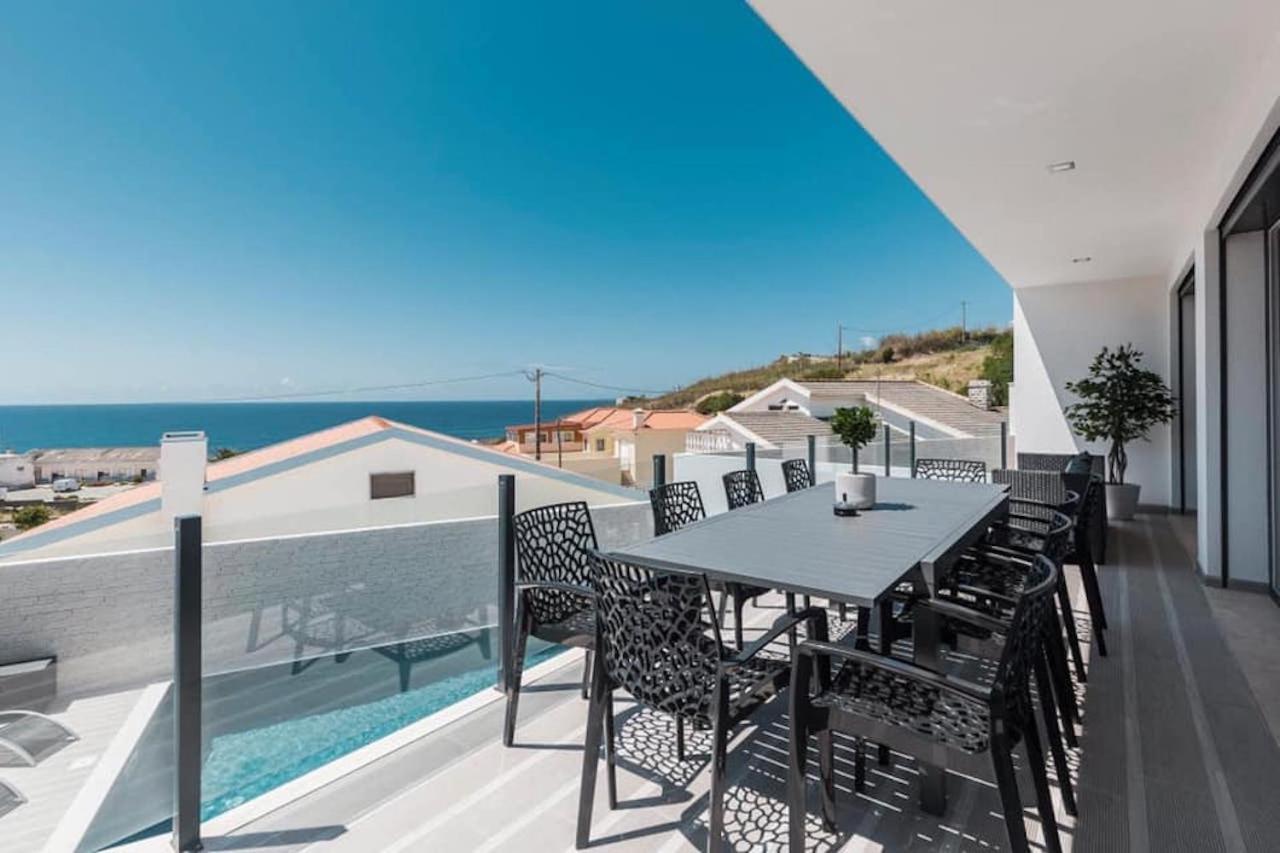 Eden Villa Casal do Cigano 외부 사진