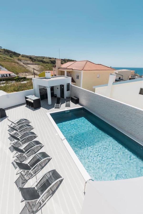 Eden Villa Casal do Cigano 외부 사진