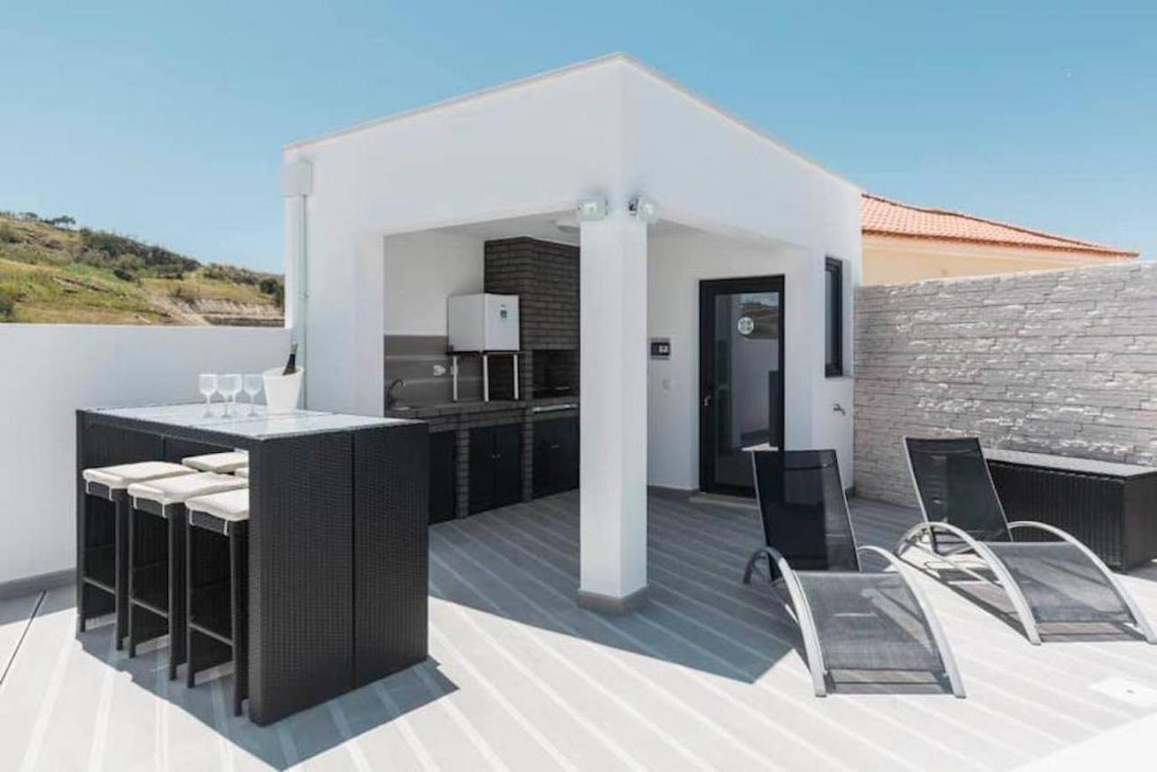 Eden Villa Casal do Cigano 외부 사진