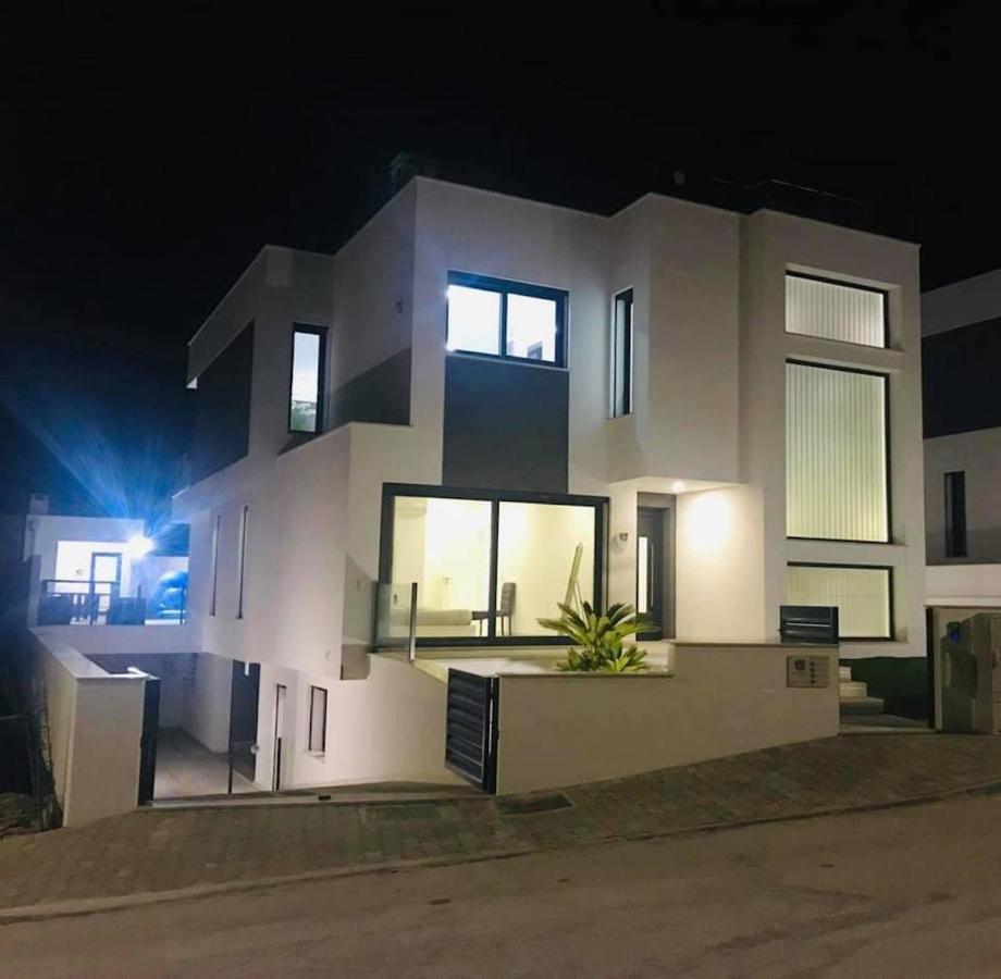 Eden Villa Casal do Cigano 외부 사진