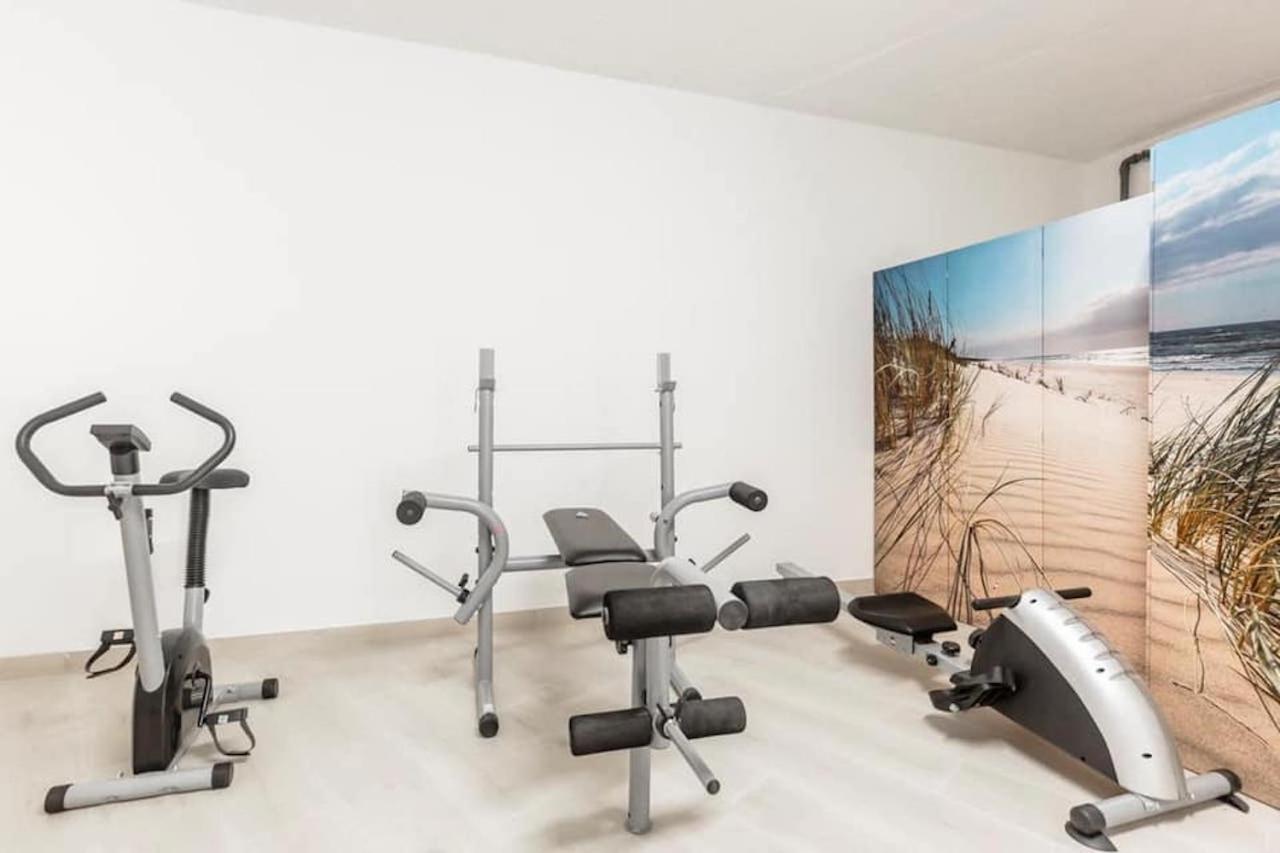 Eden Villa Casal do Cigano 외부 사진