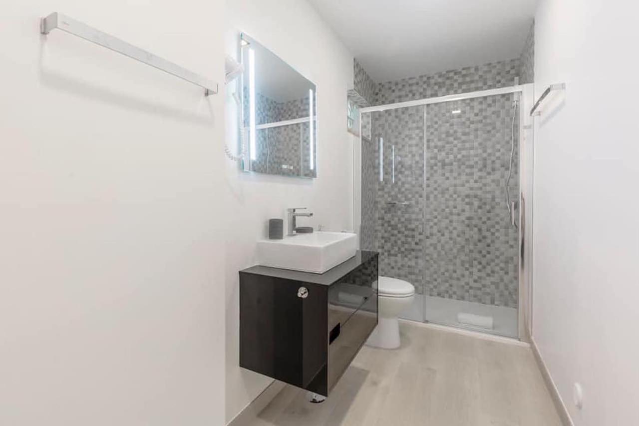 Eden Villa Casal do Cigano 외부 사진