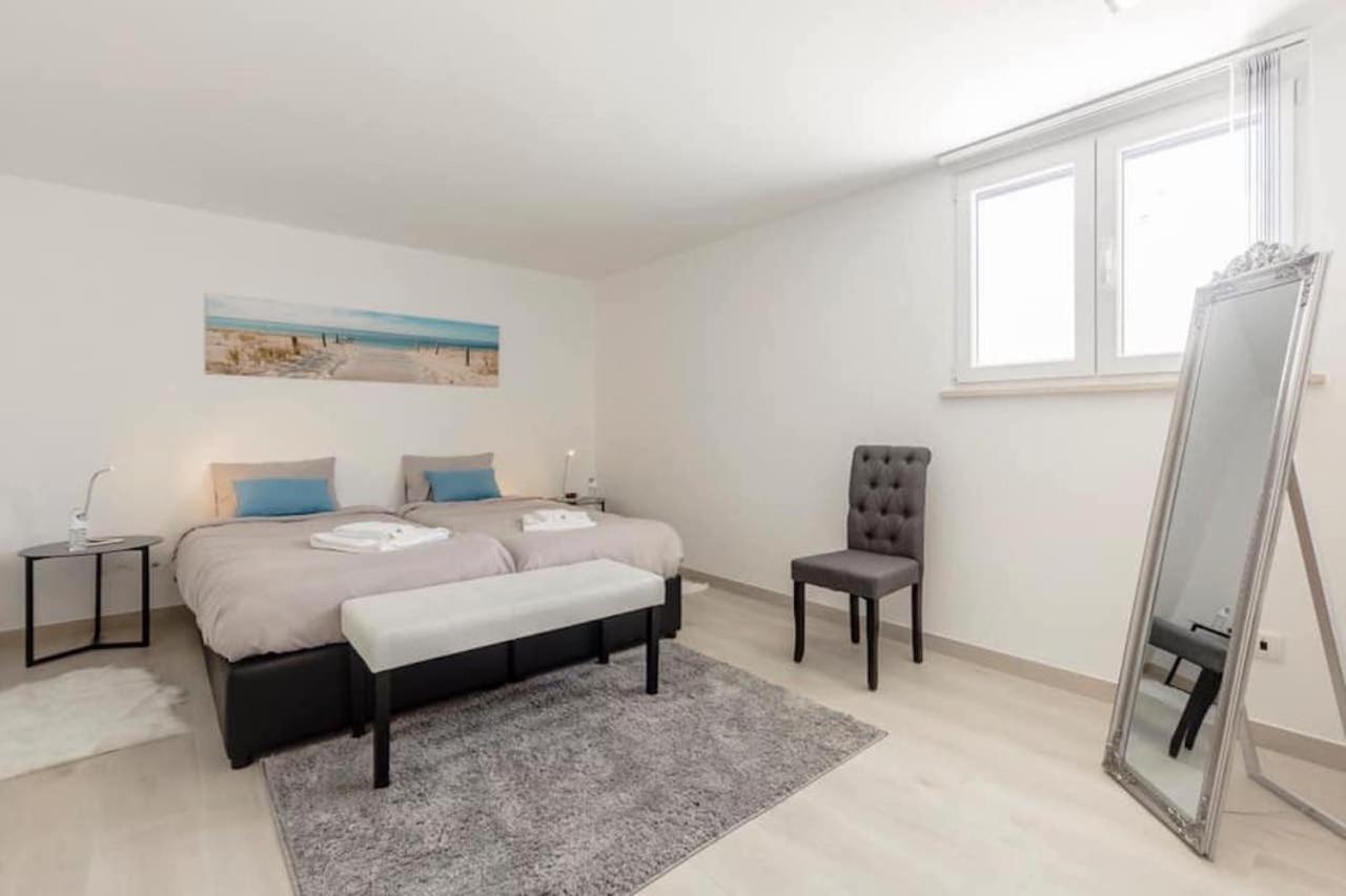 Eden Villa Casal do Cigano 외부 사진