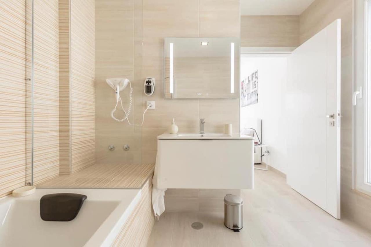 Eden Villa Casal do Cigano 외부 사진