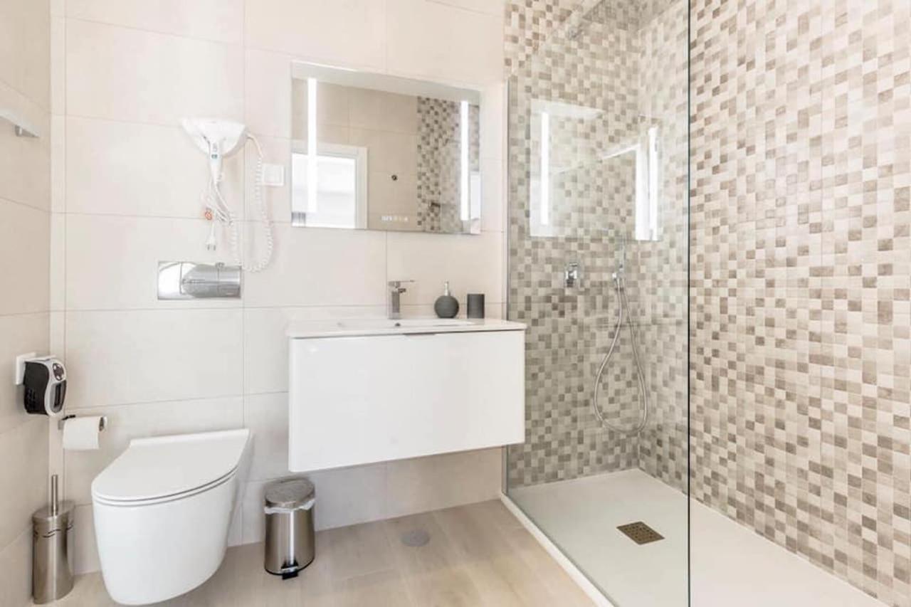 Eden Villa Casal do Cigano 외부 사진
