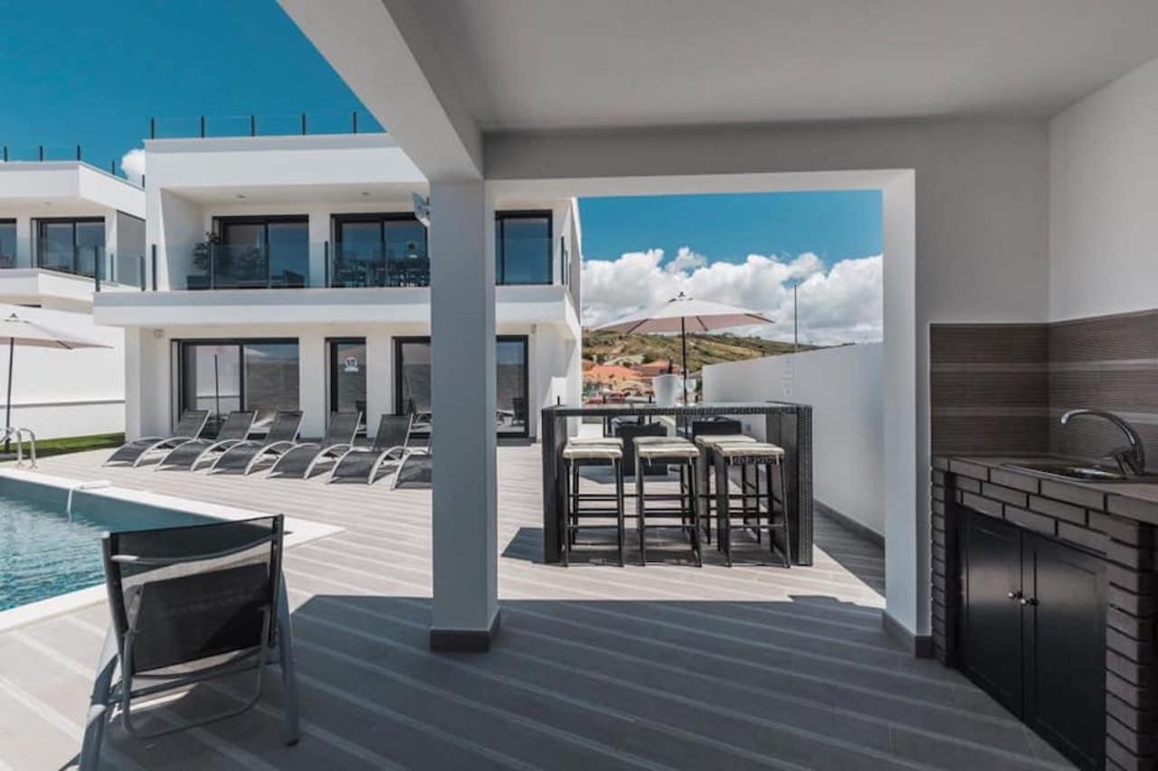 Eden Villa Casal do Cigano 외부 사진