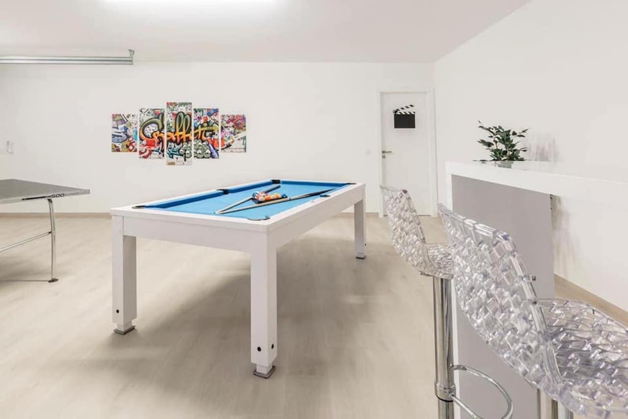 Eden Villa Casal do Cigano 외부 사진