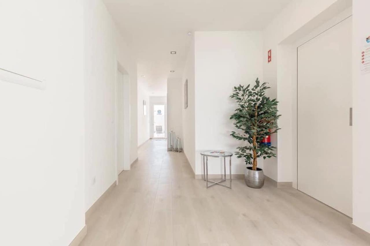 Eden Villa Casal do Cigano 외부 사진