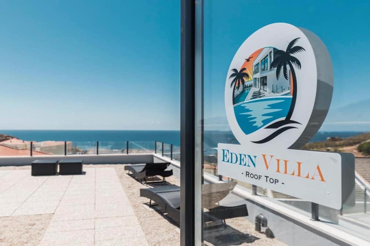 Eden Villa Casal do Cigano 외부 사진