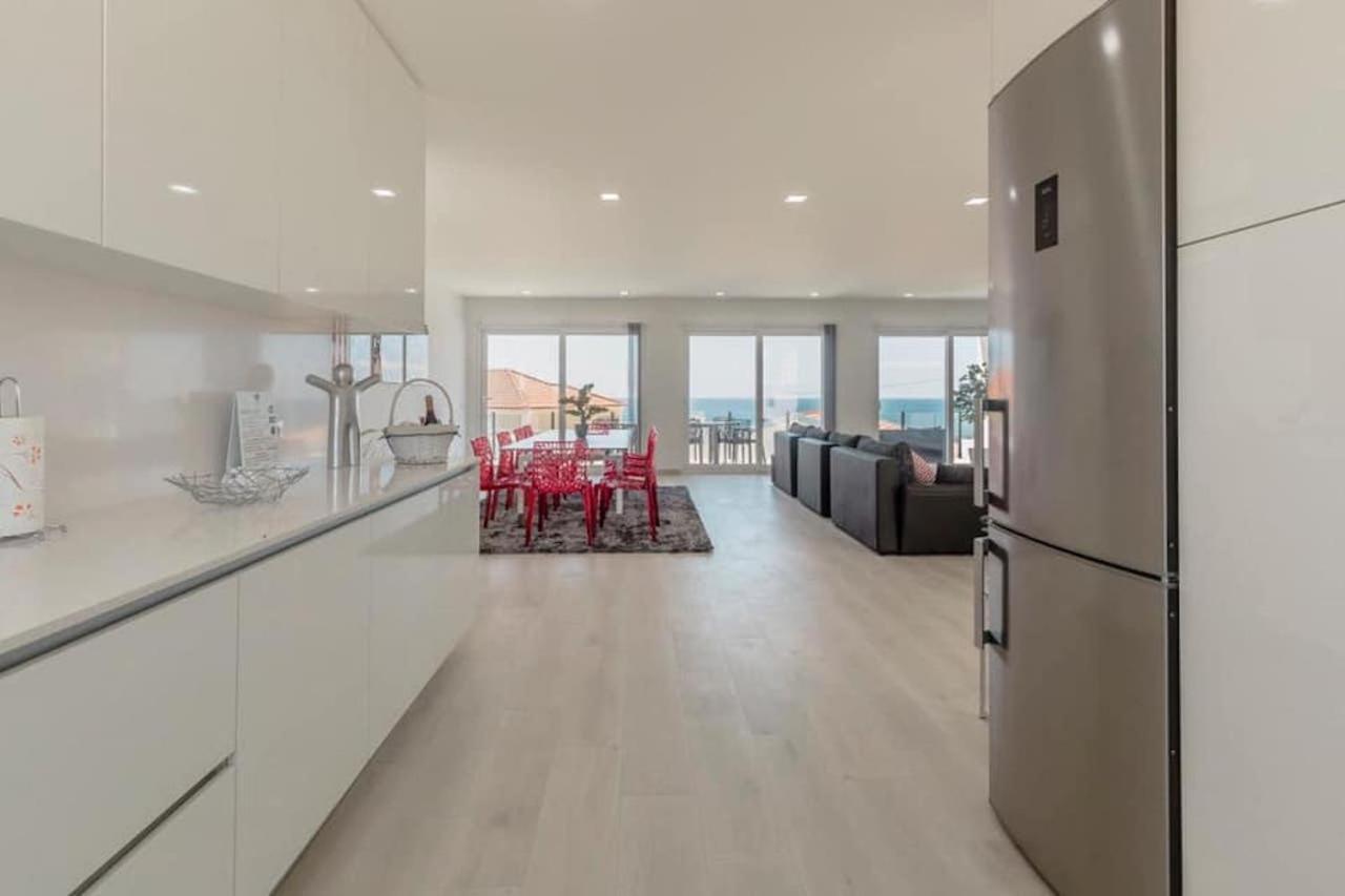 Eden Villa Casal do Cigano 외부 사진