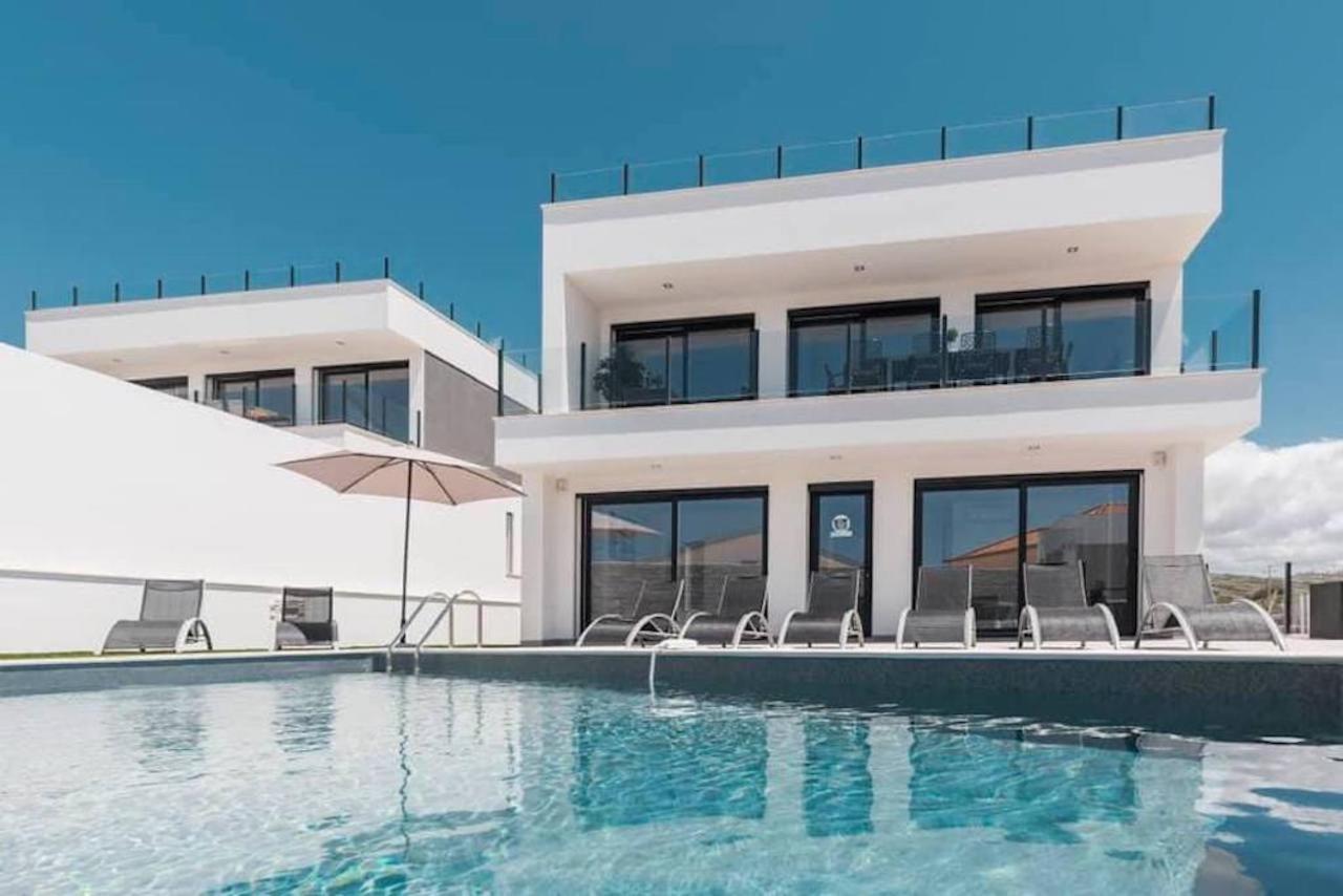 Eden Villa Casal do Cigano 외부 사진