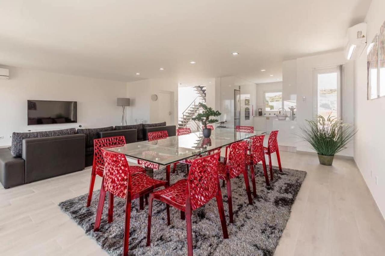Eden Villa Casal do Cigano 외부 사진