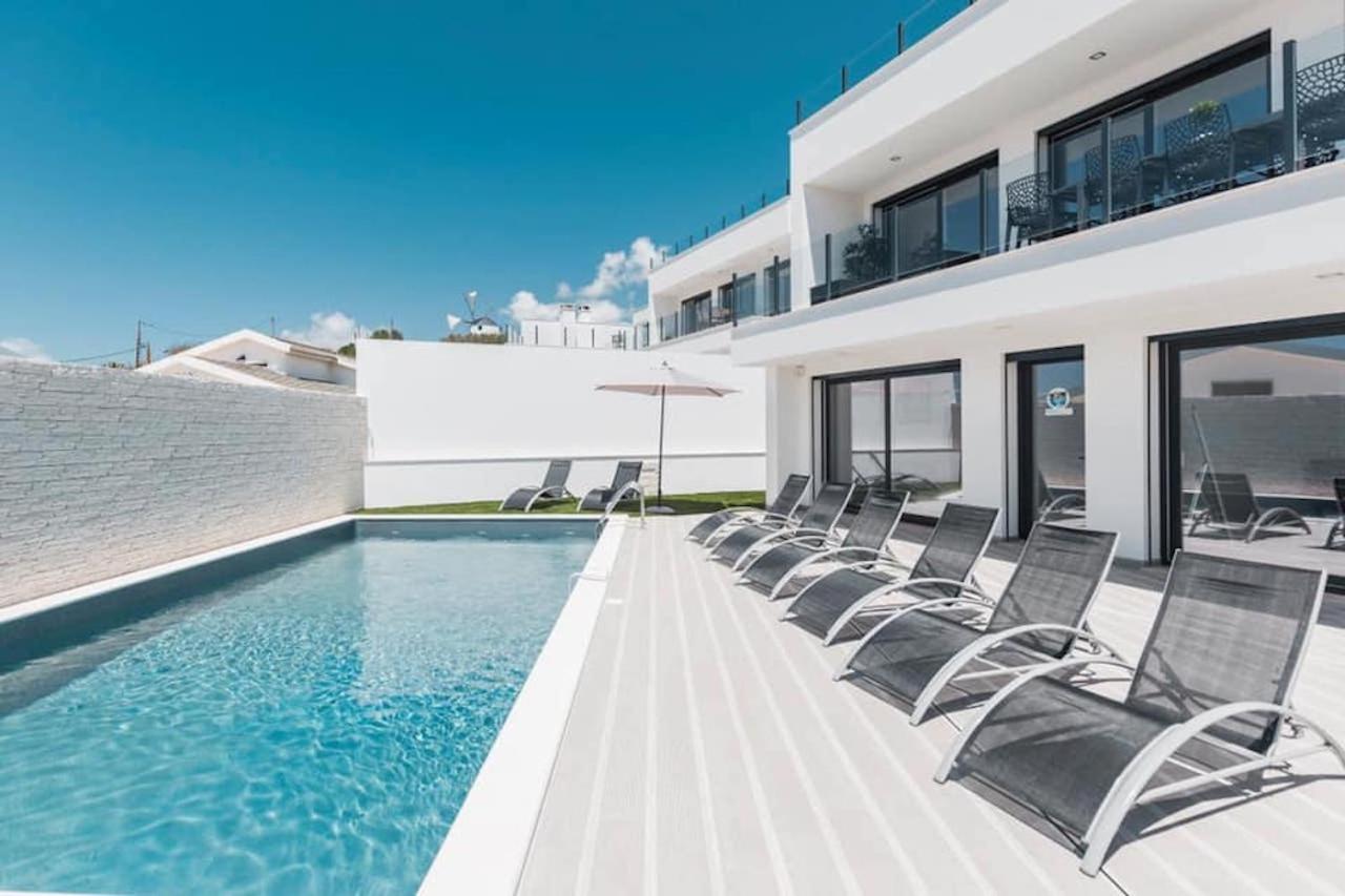 Eden Villa Casal do Cigano 외부 사진