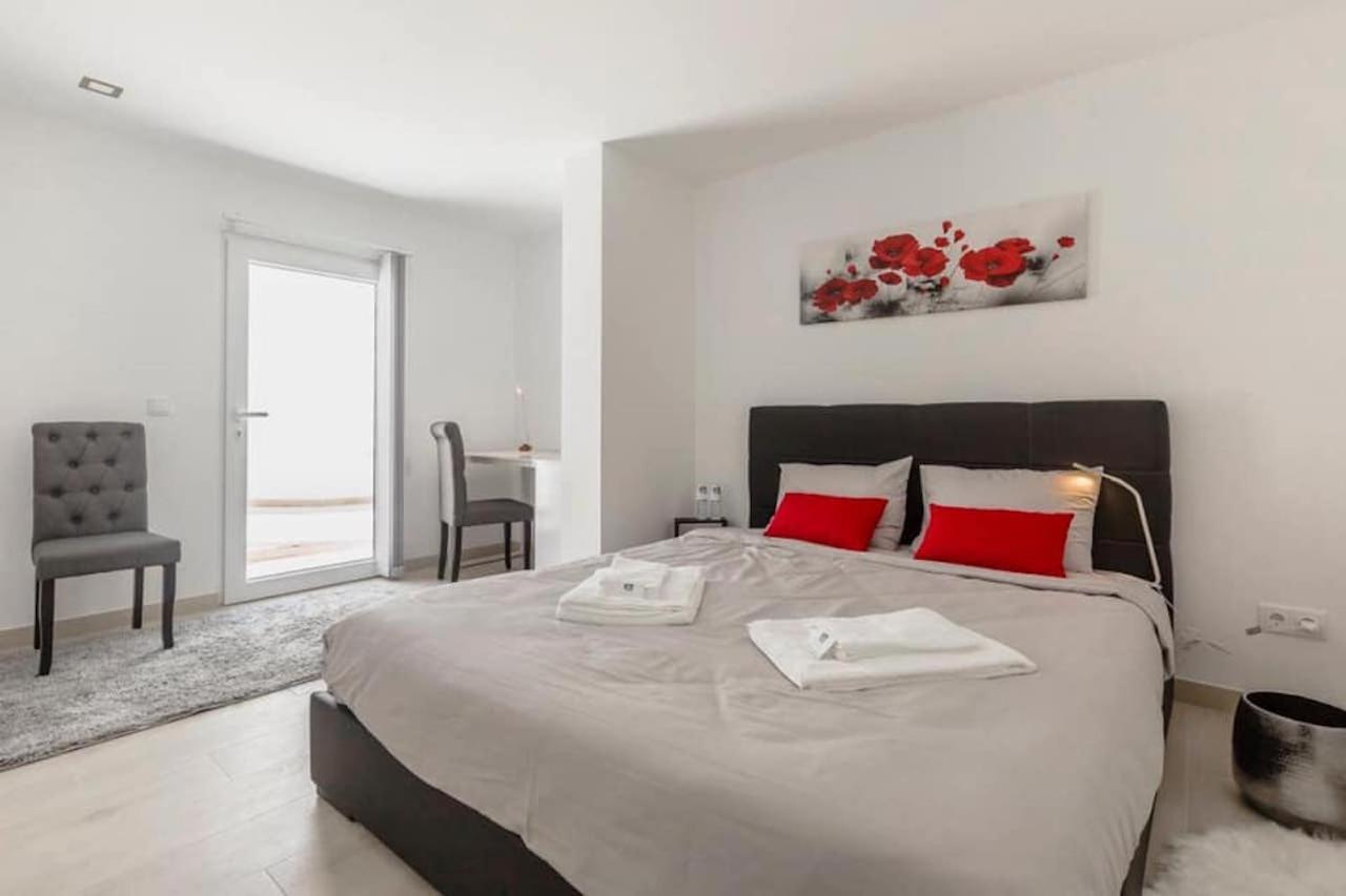 Eden Villa Casal do Cigano 외부 사진