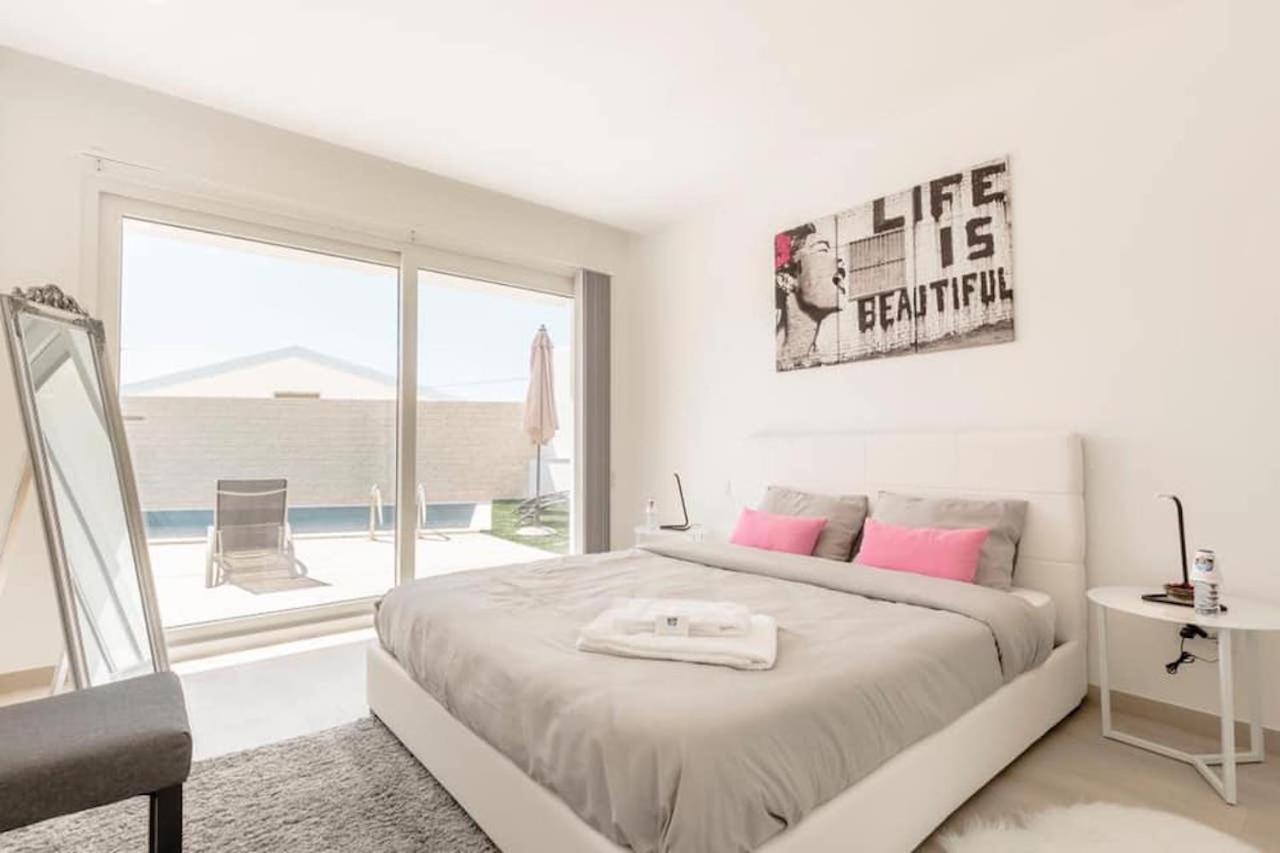 Eden Villa Casal do Cigano 외부 사진