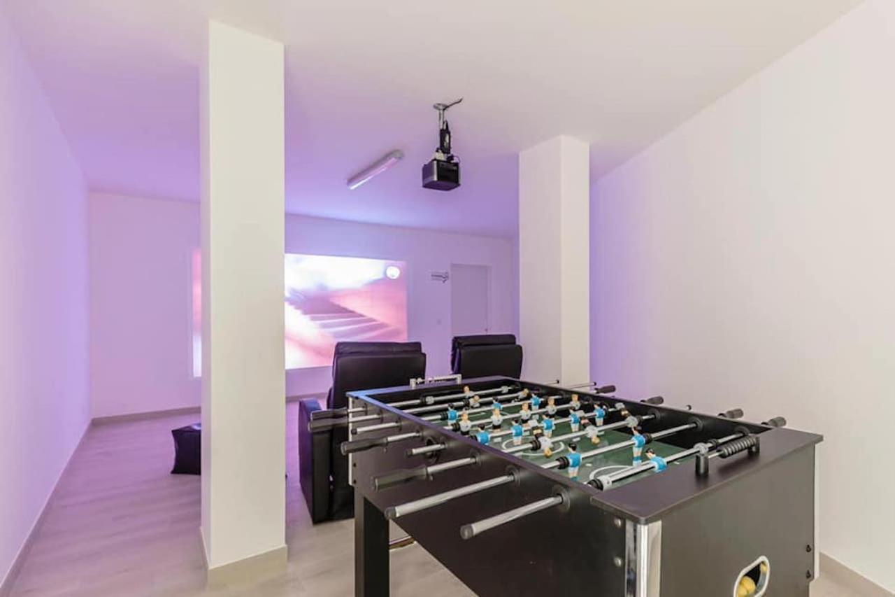 Eden Villa Casal do Cigano 외부 사진