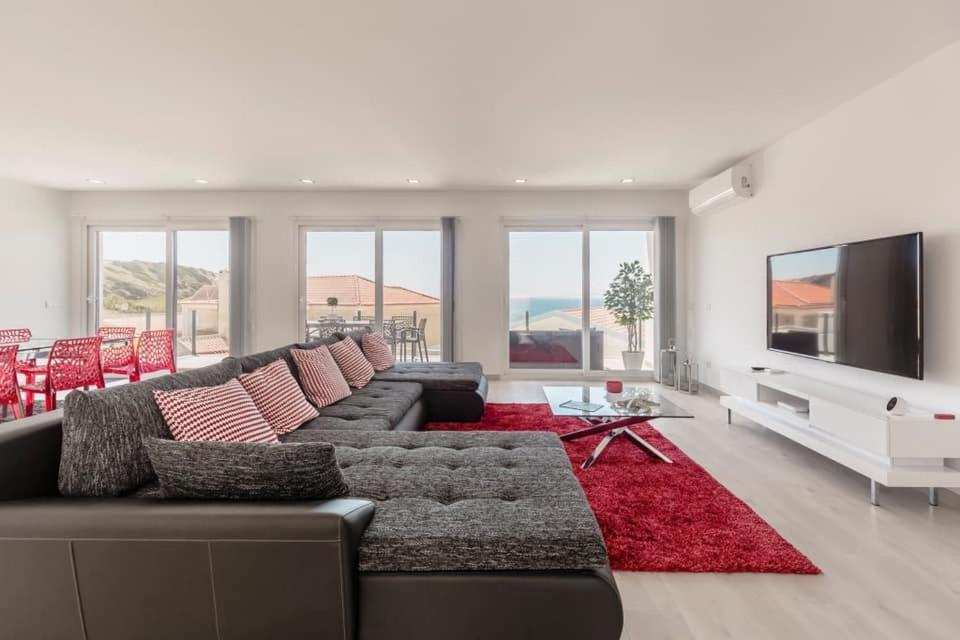 Eden Villa Casal do Cigano 외부 사진